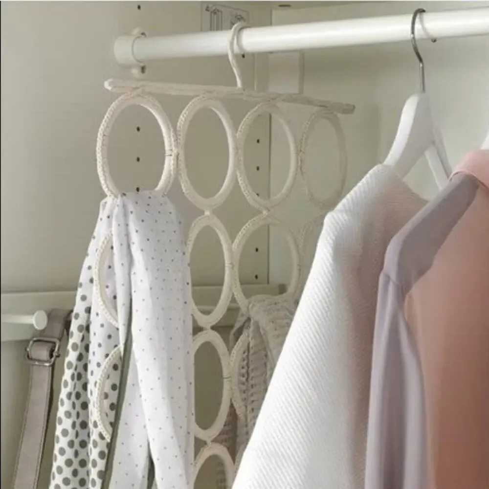 Ikea KOMPLEMENT - Multi-use hanger, white, One Size